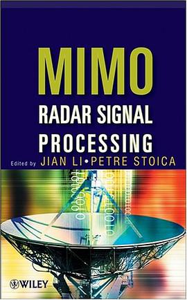 MIMO Radar Signal Processing pdf epub mobi 电子书 下载
