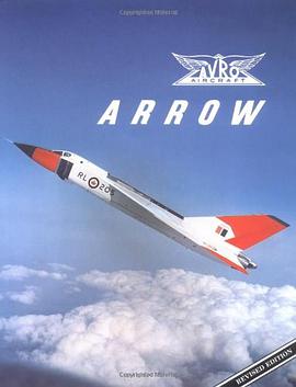 Avro Arrow pdf epub mobi 電子書 下載