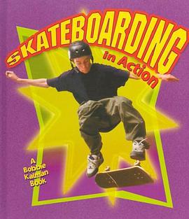 Skateboarding in Action