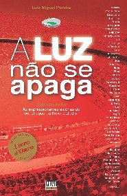 A LUZ nao se apaga pdf epub mobi 电子书 下载