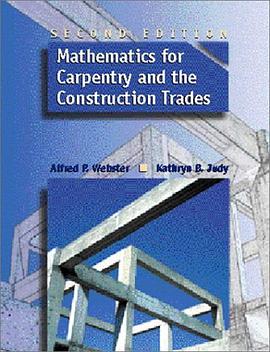 Mathematics for Carpentry and Trhe Construction Trades