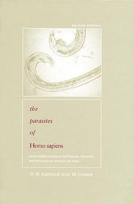 The Parasites of Homo Sapiens pdf epub mobi 电子书 下载