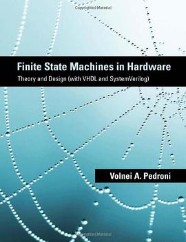 Finite State Machines in Hardware pdf epub mobi 下载