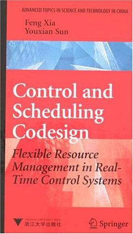 Control and Scheduling Codesign pdf epub mobi 电子书 下载