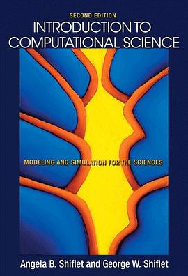 Introduction to Computational Science pdf epub mobi 电子书 下载