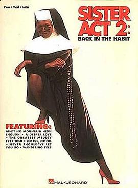 Sister Act 2