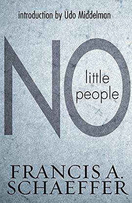 No Little People pdf epub mobi 電子書 下載