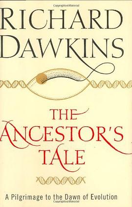 The Ancestor's Tale pdf epub mobi 电子书 下载