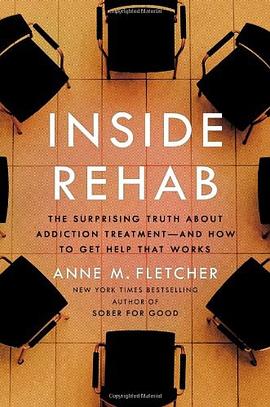 Inside Rehab pdf epub mobi 电子书 下载