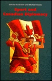 Sport and Canadian Diplomacy pdf epub mobi 电子书 下载