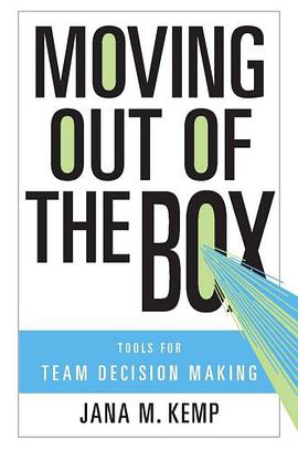 Moving Out of the Box pdf epub mobi 电子书 下载