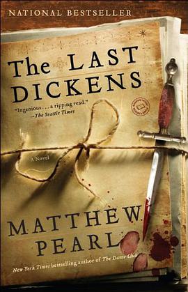 The Last Dickens pdf epub mobi 电子书 下载