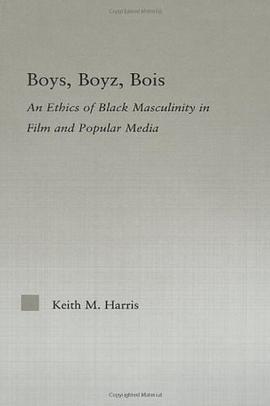 Boys, Boyz, Bois pdf epub mobi 电子书 下载