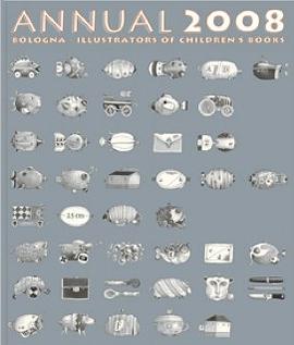 Bologna Annual 2008 pdf epub mobi 电子书 下载