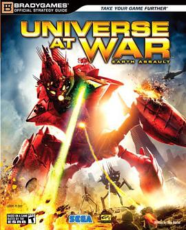 Universe at War pdf epub mobi 電子書 下載