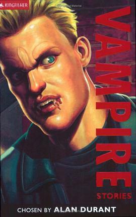 Vampire Stories pdf epub mobi 电子书 下载
