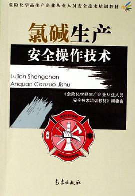 氯碱生产安全操作技术 pdf epub mobi 电子书 下载