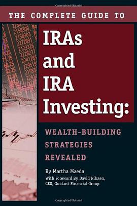 Complete Guide to IRAs and IRA Investing pdf epub mobi 电子书 下载