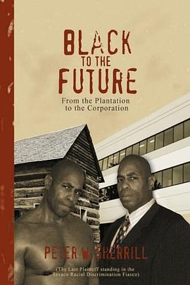 Black to the Future,  From the Plantation to the Corporation pdf epub mobi 电子书 下载