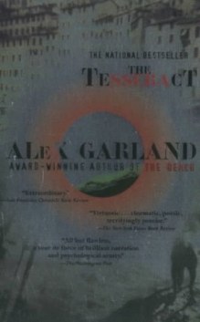 The Tesseract pdf epub mobi 电子书 下载