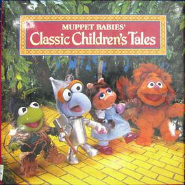 Muppet Babies Classic Childrens Tales A Muppet Press book pdf epub mobi 电子书 下载