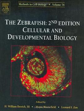 The Zebrafish pdf epub mobi 电子书 下载