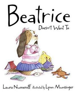 Beatrice Doesn't Want to pdf epub mobi 电子书 下载