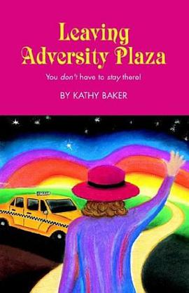 Leaving Adversity Plaza pdf epub mobi 下载