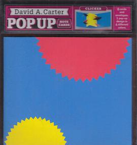 Pop-up Note Cards pdf epub mobi 电子书 下载