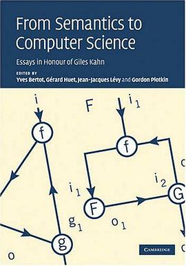 From Semantics to Computer Science pdf epub mobi 电子书 下载