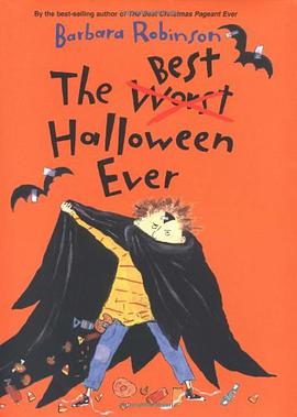 The Best Halloween Ever pdf epub mobi 电子书 下载