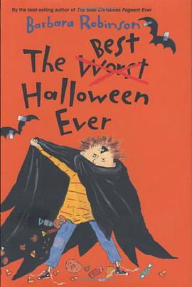 The Best Halloween Ever pdf epub mobi 电子书 下载