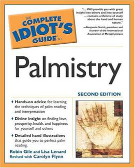The Complete Idiot's Guide to Palmistry, 2nd Edition pdf epub mobi 下载