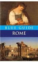 Blue Guide Rome pdf epub mobi 电子书 下载