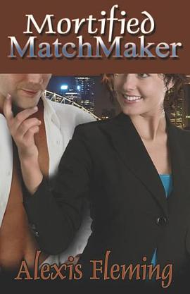 Mortified Matchmaker pdf epub mobi 电子书 下载