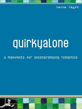 Quirkyalone pdf epub mobi 电子书 下载