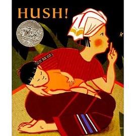 Hush! a Thai Lullaby pdf epub mobi 电子书 下载