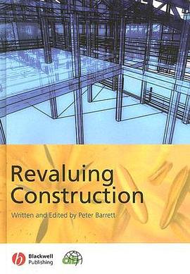 Revaluing Construction pdf epub mobi 电子书 下载