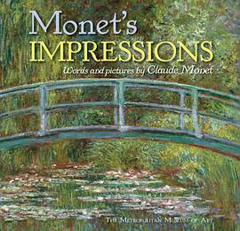 Monet's Impressions pdf epub mobi 下载
