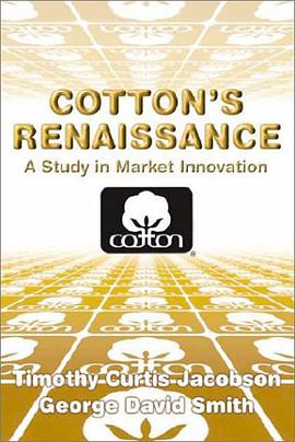 Cotton's Renaissance pdf epub mobi 电子书 下载