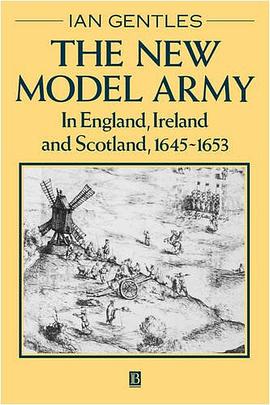 The New Model Army pdf epub mobi 電子書 下載