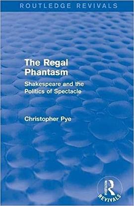 The Regal Phantasm pdf epub mobi 电子书 下载