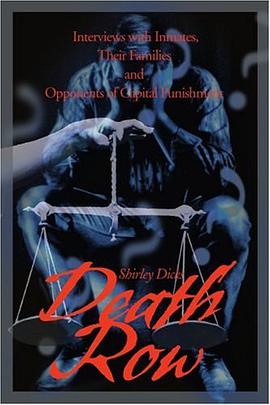 Death Row pdf epub mobi 电子书 下载