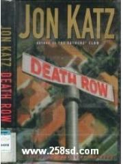 Death Row pdf epub mobi 下载