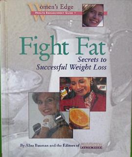 Fight Fat pdf epub mobi 电子书 下载