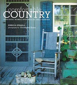 Comfortable Country pdf epub mobi 下载