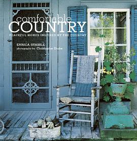 Comfortable Country pdf epub mobi 电子书 下载
