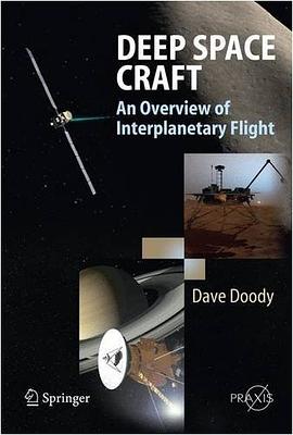 Deep Space Craft pdf epub mobi 电子书 下载