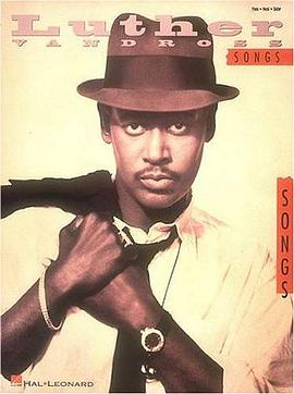 Luther Vandross-Songs pdf epub mobi 电子书 下载