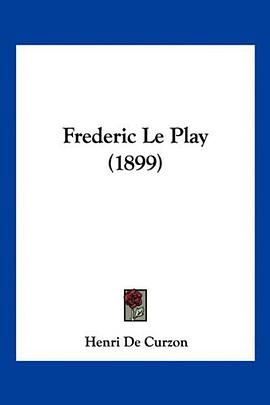 Frederic Le Play pdf epub mobi 電子書 下載
